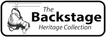 Logo Backstage Heritage