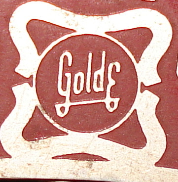 GoldE